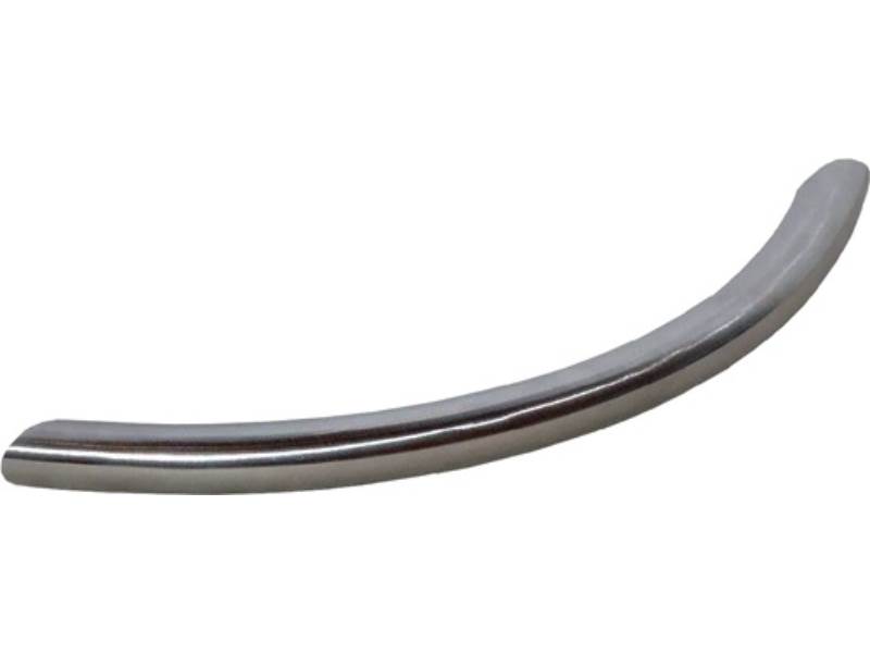 BMB 2270160 Möbelgriff  Edelstahl matt 160 mm
