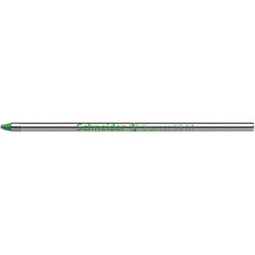 Schneider Kugelschreibermine Express 56 7204 M 0,6mm grün