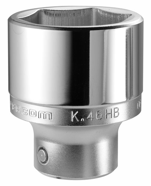 Facom K.32HB Steckschluessel 3/4'' 6-Kant 32mm