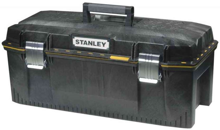 STANLEY 1-94-749 Werkzeugbox FatMax Strukturschaum 23