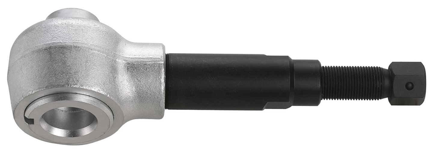 Facom U.66A Druckpresse mechanische Spindel 1200 kN