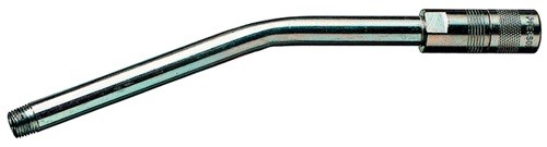 PRESSOL 12 635 810 Düsenrohr  mit Hydraulikmundstück M10 x 1 Länge150 mm gebogen