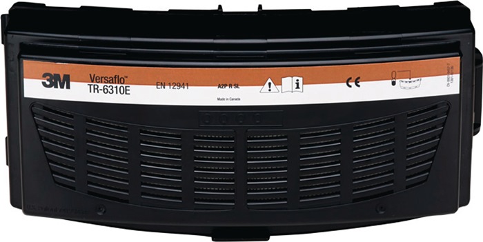 3M 7100020998 Filter TR-6310E A2P EN 12941 f. TR-600/TR-800