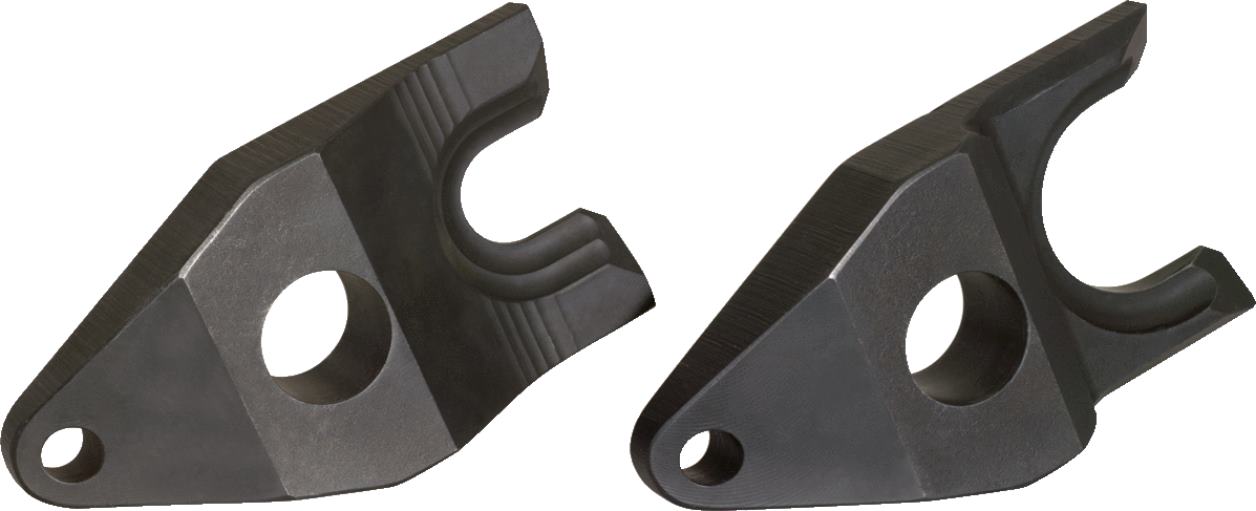 KS Tools 450.0124 Gabelschuh, Ø max 47mm