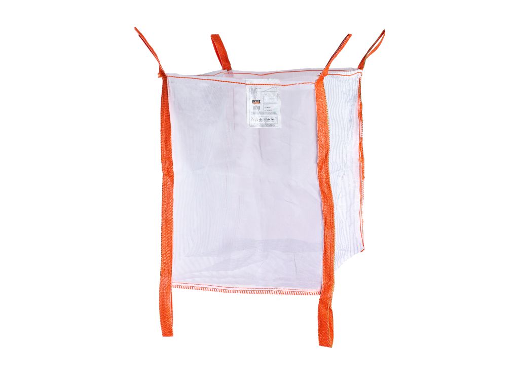 TECTOR 84756 KAMINHOLZ-BAG TRAGKRAFT 1.000 KG 80 X 95 X 100 CM TECTOR® LUFTD
