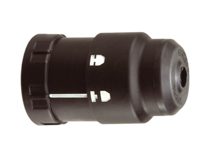 MAKITA 194080-7 Schnellwechselfutter SDS+