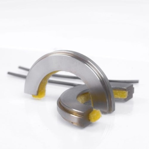 Gehäusedichtung TSN508 C SKF ID 35mm AD 57mm B.8mm SKF