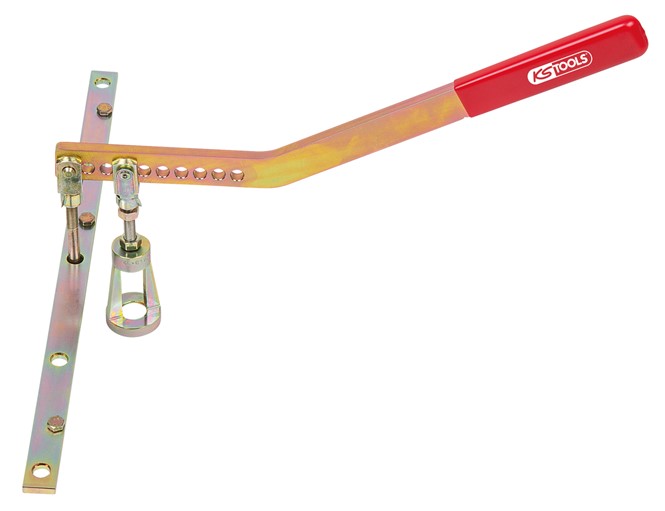 KS Tools 150.0924 Ventilfeder-Spanner für Peugot