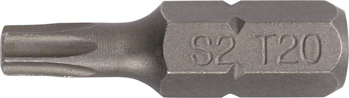 TECWERK 2000829159 Bit P829159 1/4 Zoll T 6 L.25mm TECWERK 2000829159