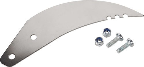 FLORA 02913 Ersatzmesser  Edelstahl 1 Stück im Blister