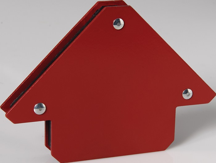 Winkelfixiergerät magnetisch 11 kg 45, 90, 135Grad