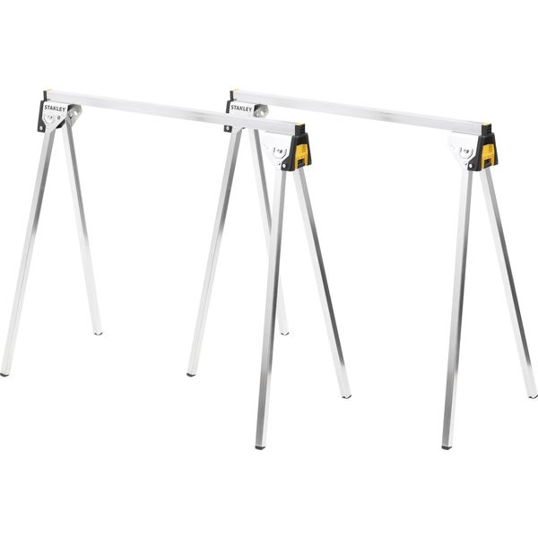 Stanley STST81337-1 Unterstellböcke aus Metall