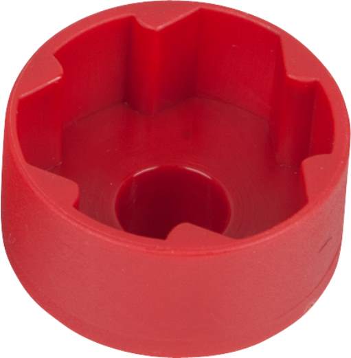 KS Tools 123.0033 Sonderprofil Adapter für WC-Sitz Montageschlüssel