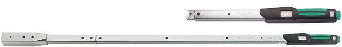 STAHLWILLE 50181005 Drehmomentschlüssel 730N/5 10 - 50 Nm 9 x 12 mm