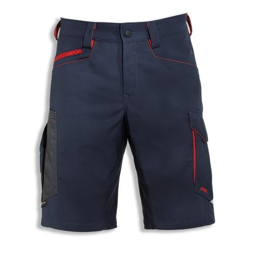 Uvex 8970607 Bermuda suXXeed blau, nachtblau 48