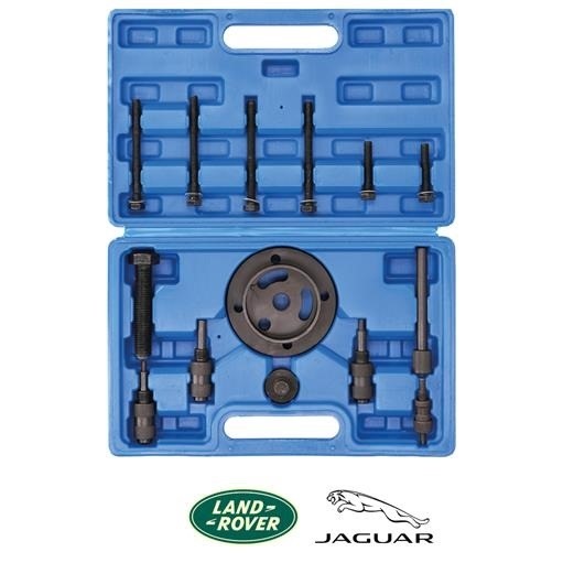 Brilliant Tools  BT593200 Motor-Einstellwerkzeug für Jaguar
