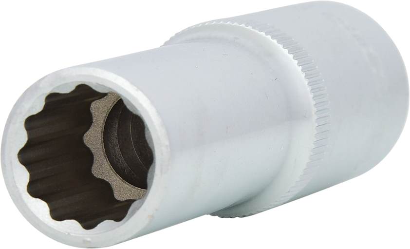 KS Tools 917.1263 1/2'' 12-kant-Stecknuss, lang, 13mm