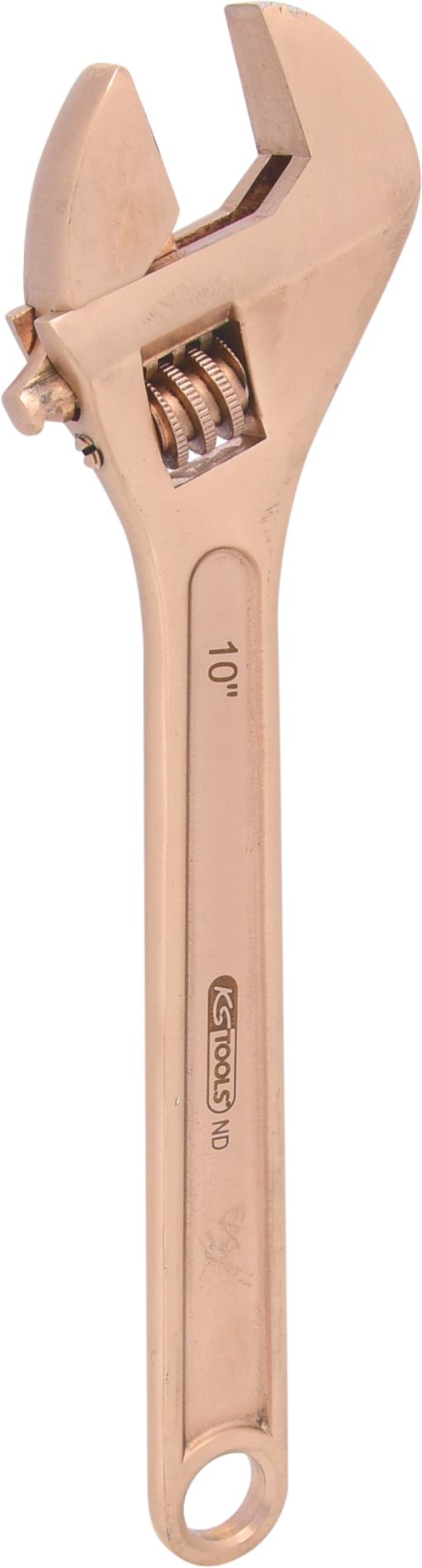 KS Tools 962.1110 BERYLLIUMplus Rollgabelschlüssel 250 mm