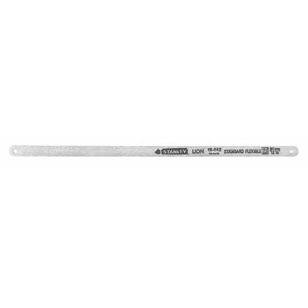 Stanley 1-15-842 Metallsaegeblatt Lion 300mm 24Zaehne