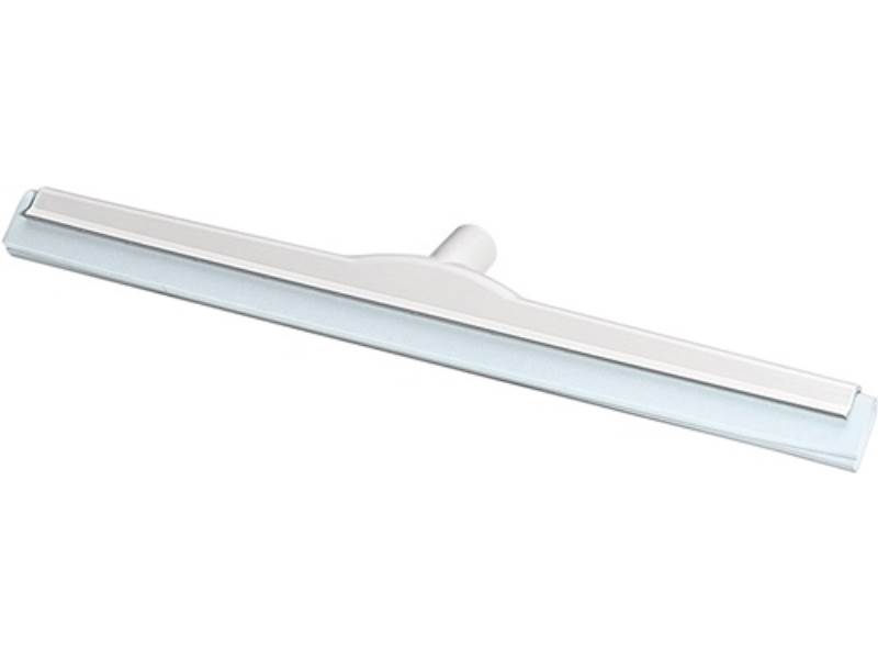 NÖLLE 18266001 HACCP-Wasserschieber  Länge 600 mm glasfaserverstärkt weiß