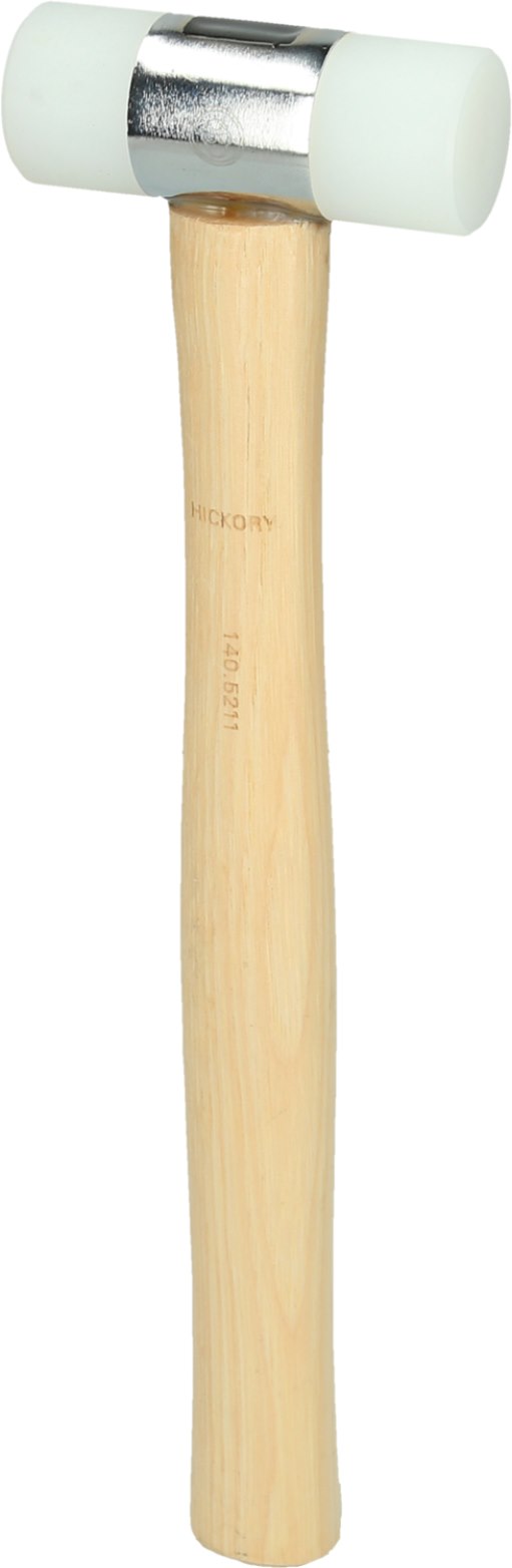 KS Tools 140.5211 Nylonhammer, 200g