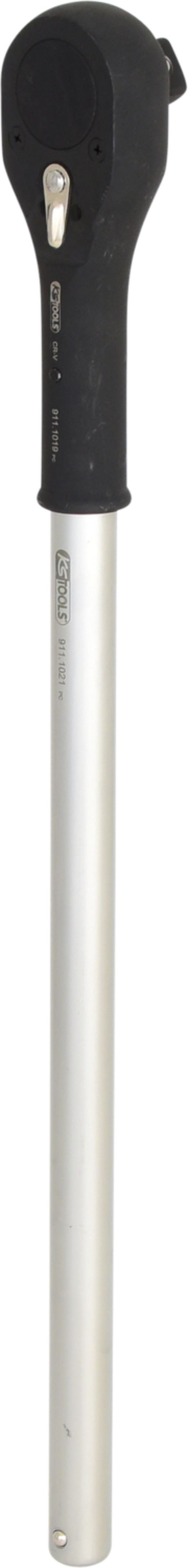 KS Tools 911.1019 1'' Umschaltknarre, 24 Zahn
