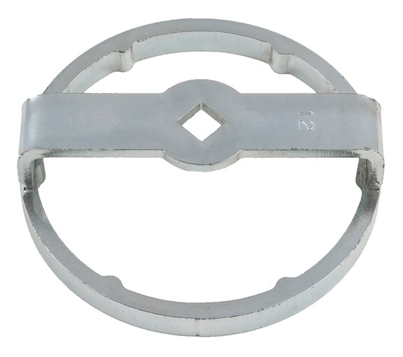 KS Tools 150.9429 3/8'' Ölfilterschlüssel, 96-6