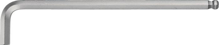TECWERK 2000825464 Sechskantwinkelschraubend reher SW 7mm lang,Kugelk.190x34mm T