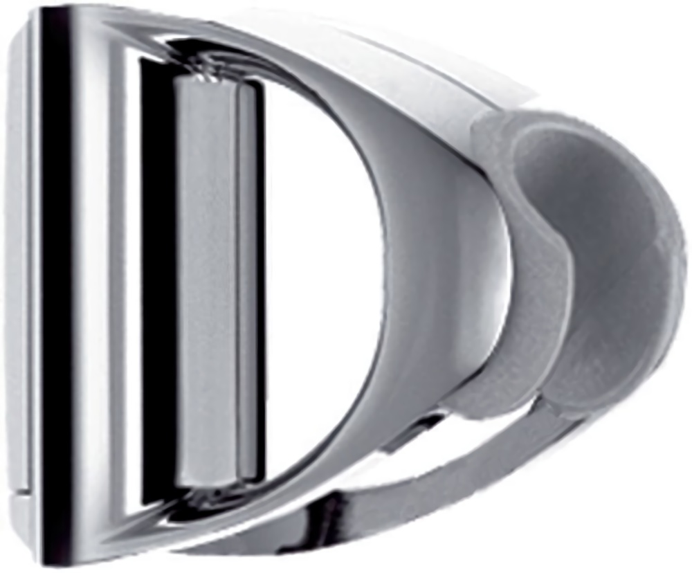 HANSGROHE 96190480 Schieber  für Unica D Brausestange gelb