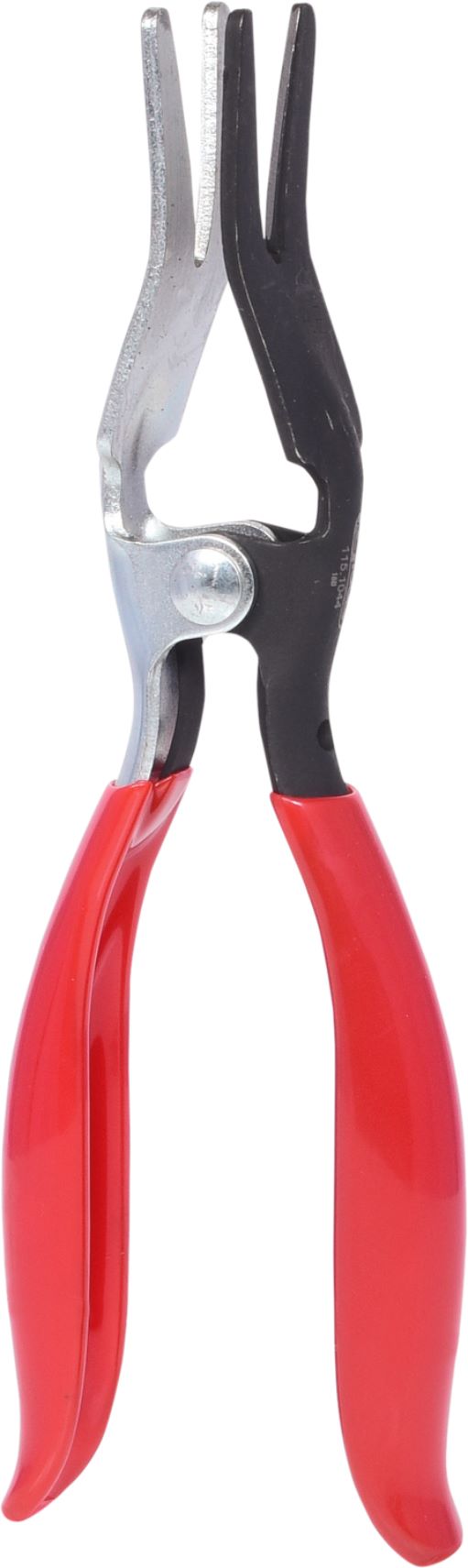KS Tools 115.1044 Spezial-Tüllenzange, 195mm
