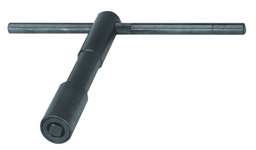 RÖHM 154373 Spannschlüssel  für Futter-D. 160 mm Vierkant 10 mm