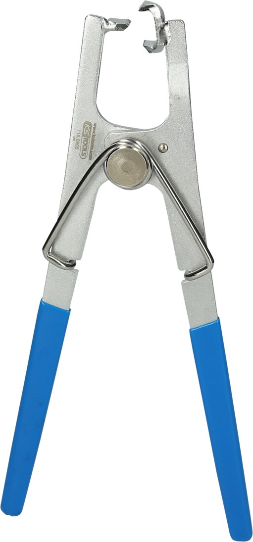 KS Tools 115.0905 Sicherungsring-Spannzange, 290mm