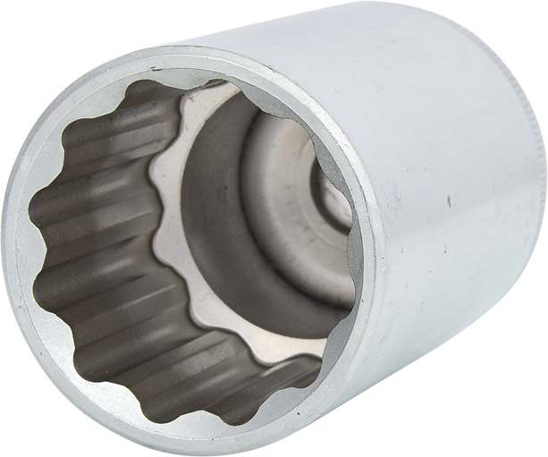 KS Tools 917.1276 1/2'' 12-kant-Stecknuss, lang, 34mm