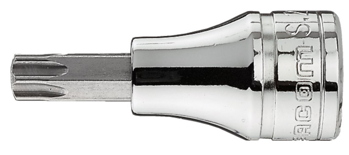 Facom JX.30 Verbindungsstueck 3/8'' fuer Torx T30