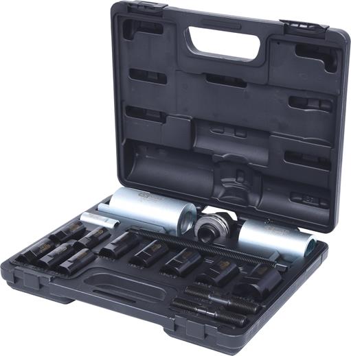KS Tools 150.2750 Gelenkwellen-und Radnaben Einziehwerkzeug-Satz