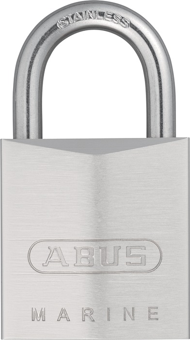 ABUS 28636 0 Zylindervorhangschloss 75IB/30 gl.-7341 Schlosskörperbreite 30 mm M