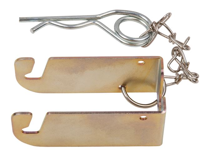 KS Tools 150.2436 Kupplungsseilklammer