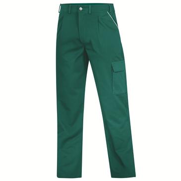 Uvex 8233624 Arbeitshose extra grün 110