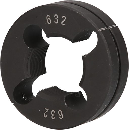 KS Tools 460.5482 Schneideisen M22x1,0