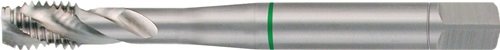 RUKO 233120E Maschinengewindebohrer DIN 376C M12x1,75 mm HSS-Co5 6H