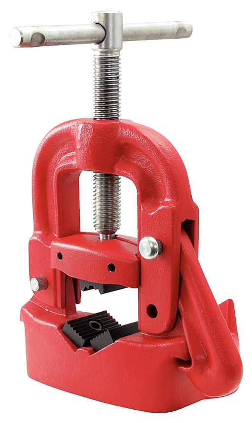 KS Tools 914.0011 Rohrschraubstock, 10-89mm