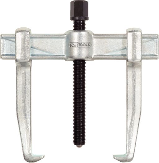 KS Tools 620.1306 Universal-Abzieher 2-armig mit Ganzstahlhaken, 40-350mm