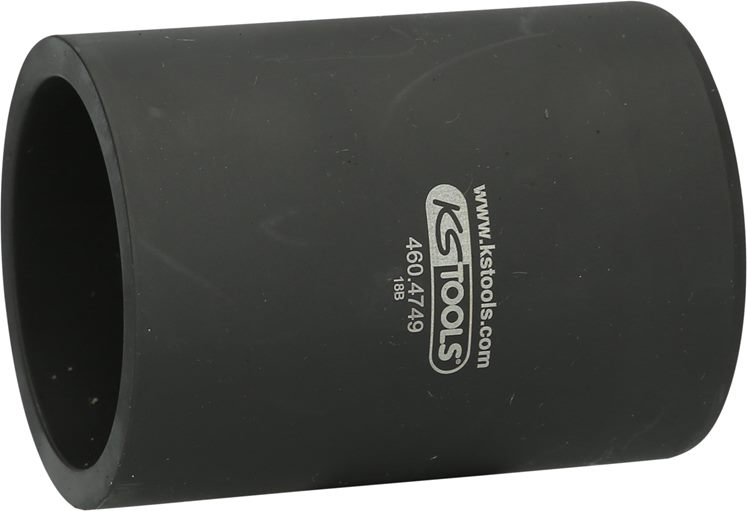 KS Tools 460.4749 Hülse, Ø 55 mm, 74 mm