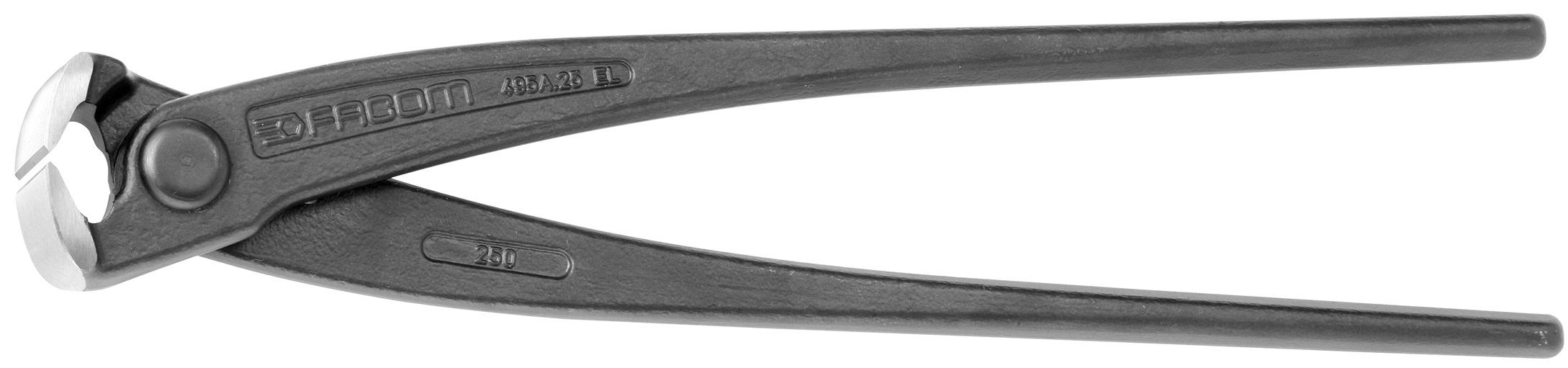Facom 495A.25EL Rabitz-Zange 250 mm