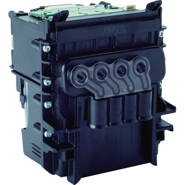 HP Druckkopf F9J81A 729