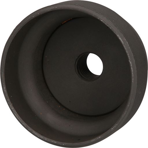 KS Tools 460.4810 Abzieher für Radnaben und Speichenräder, M84 x 2 mm