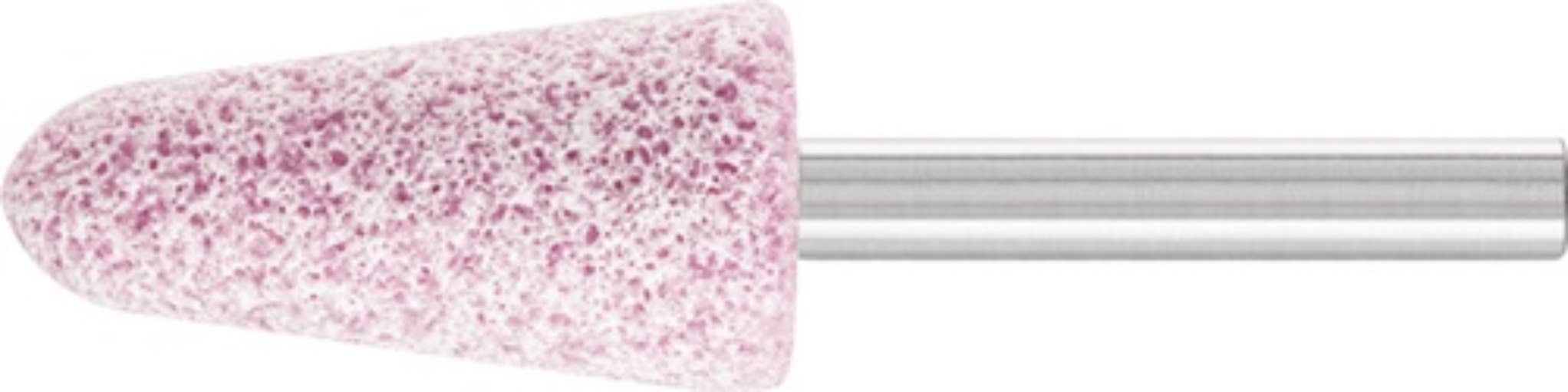 PFERD TOOLS 32212273 Schleifstift STEEL EDGE D20xH40mm 6 mm Edelkorund AR 30 KE