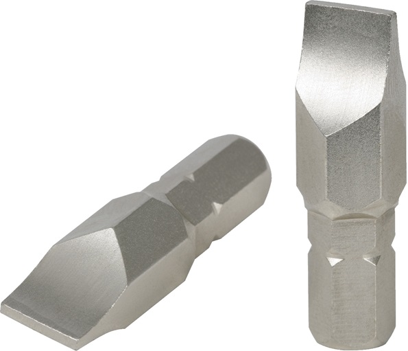 KS Tools 911.1287 Schlitz Kraftbit 10,0 mm