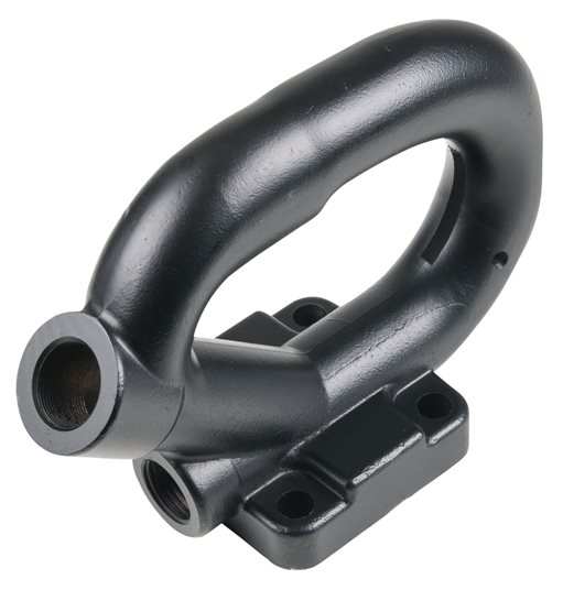 KS-Tools 515.4880-R001P Handgriff