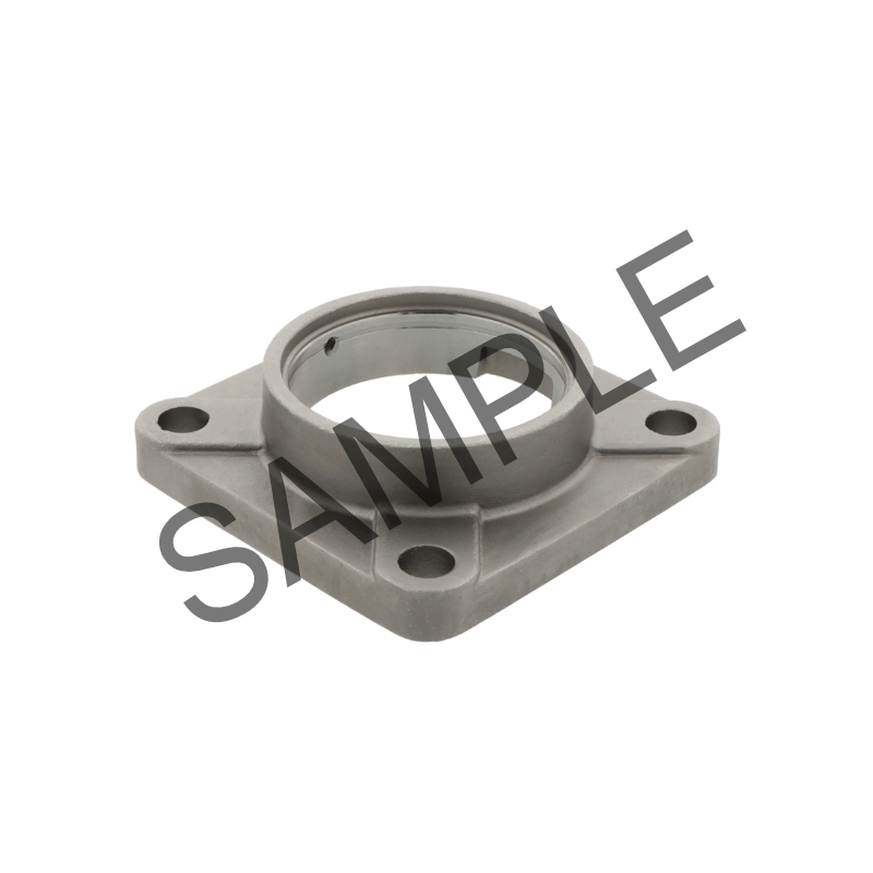 SKF C2207 TN9 TOROIDALROLLENLAGER